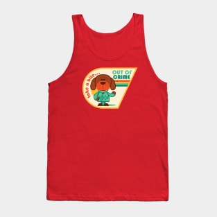 Take a bite Tank Top